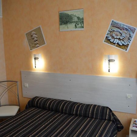 Hotel De L'Arrivee ฟูราส ภายนอก รูปภาพ
